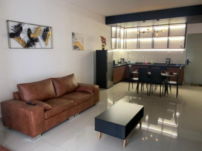Bali residence MFL STAY